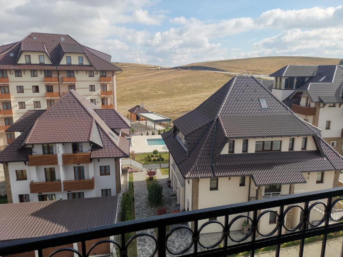 Zlatibor Hills Afrodita Moon Luaran gambar
