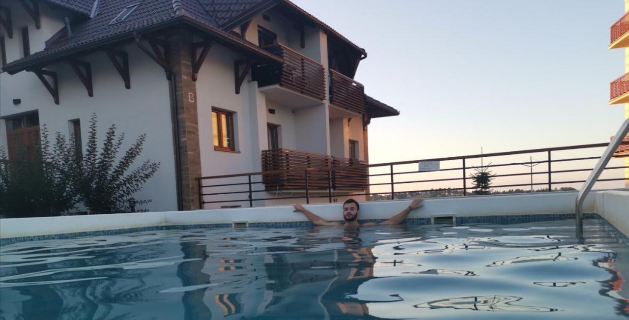 Zlatibor Hills Afrodita Moon Luaran gambar