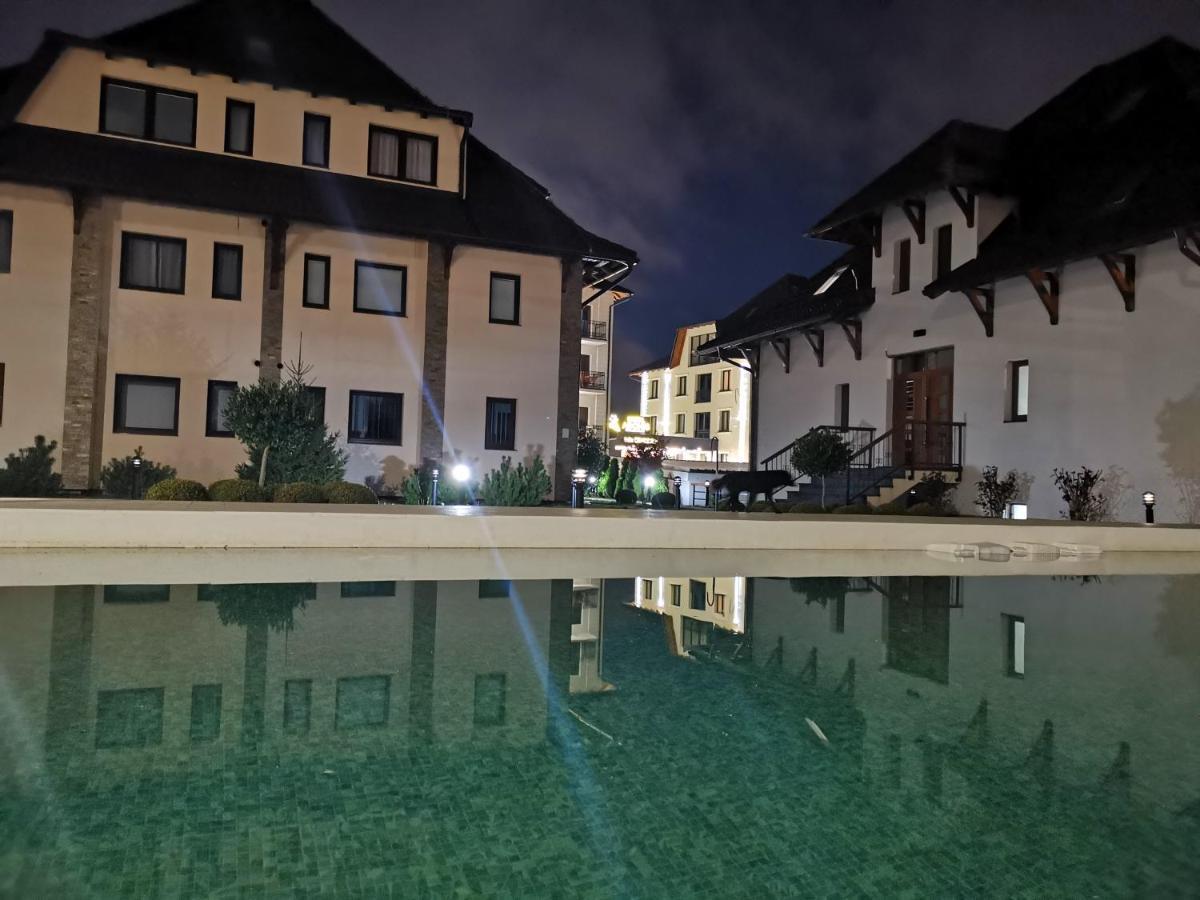 Zlatibor Hills Afrodita Moon Luaran gambar
