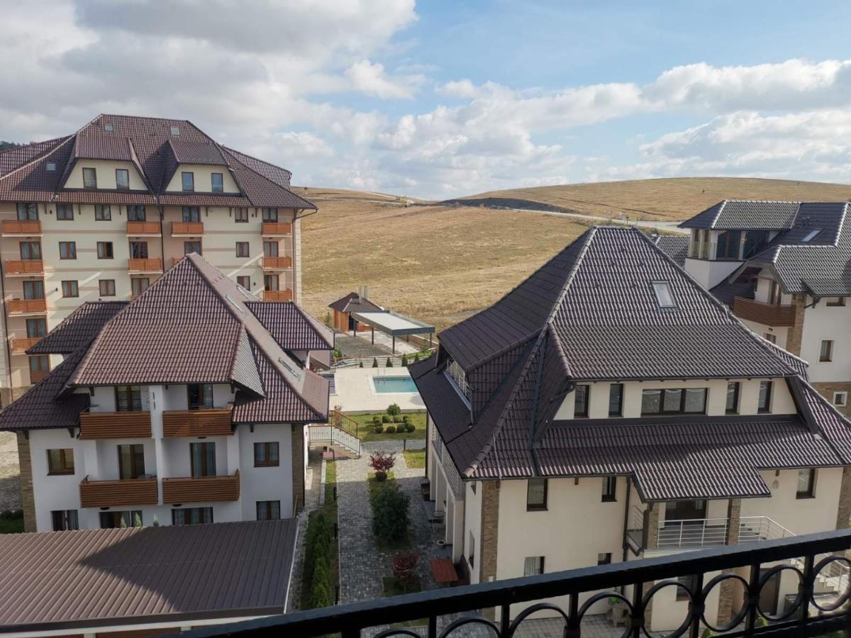 Zlatibor Hills Afrodita Moon Luaran gambar