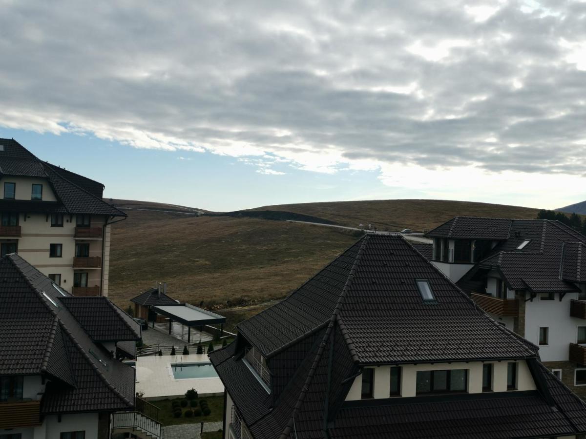 Zlatibor Hills Afrodita Moon Luaran gambar