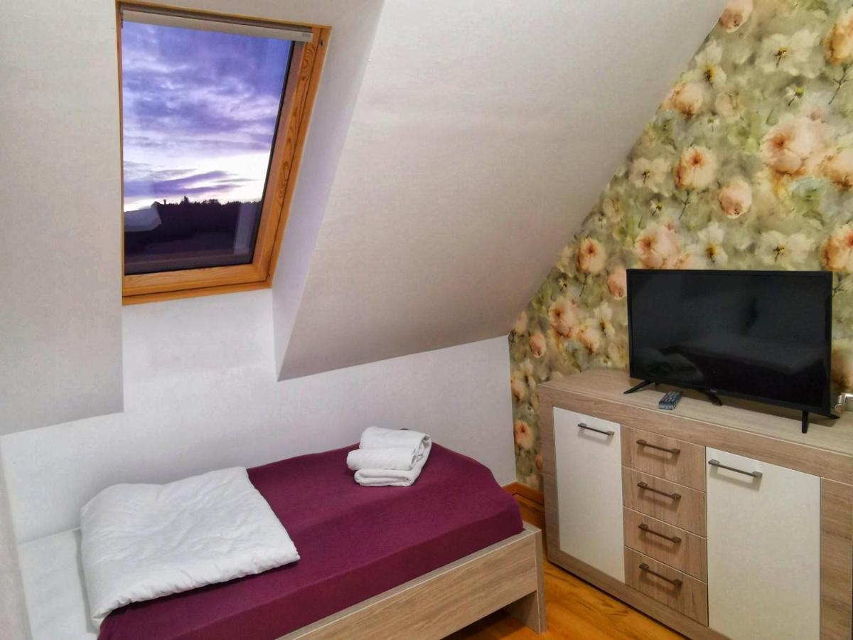 Zlatibor Hills Afrodita Moon Luaran gambar